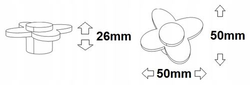 biurko do pokoju dziecka MAJA NB10N biurko dla dzieci 100x50 w.74 na Arena.pl