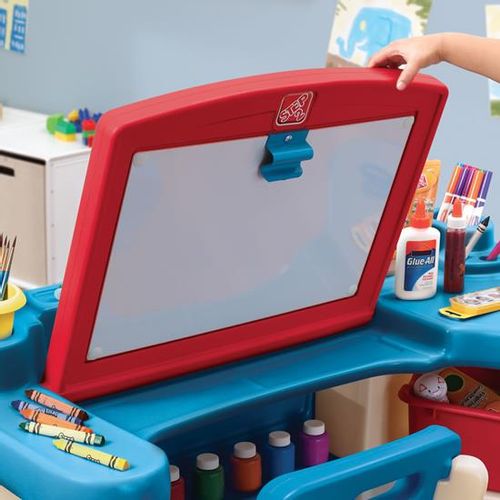 Step 2 Biurko Małego Artysty na Arena.pl