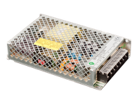 POS-150-5-C – Zasilacz impulsowy 5V 110W 22A, modułowy, niskoprofilowy