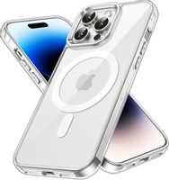 Etui case pokrowiec futerał iPhone 12 PRO MAX przezroczyste