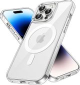 Etui case pokrowiec futerał iPhone 12 PRO MAX przezroczyste