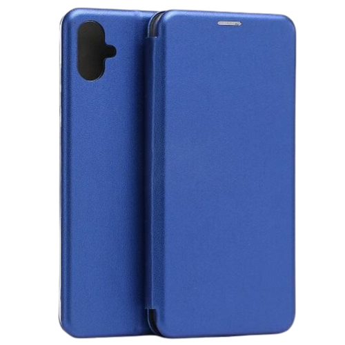 beline etui book magnetic samsung a05niebieski /blue na Arena.pl