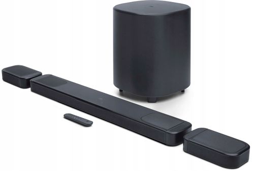 Soundbar JBL BAR 1000 MKII na Arena.pl