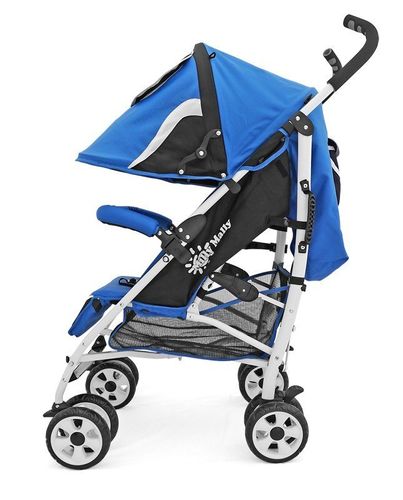 WÓZEK SPACEROWY VIP na Arena.pl