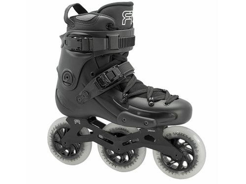 Rolki FR FR2 310 Black 40 na Arena.pl