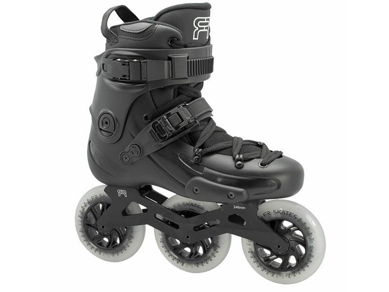 Rolki FR FR2 310 Black 40 zdjęcie 2