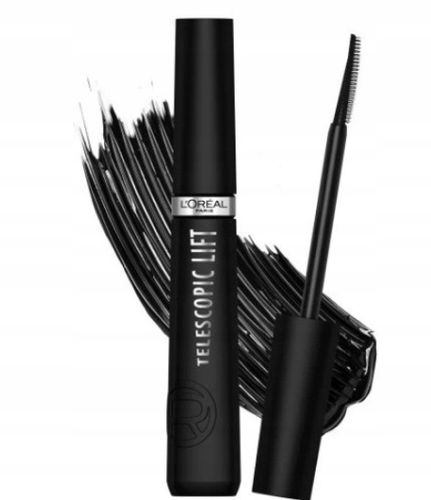 Loreal Paris Telescopic Lift tusz do rzęs 9,9 ml na Arena.pl