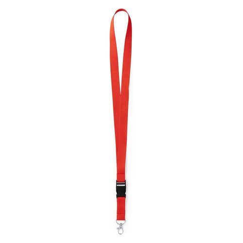 Lanyard 146415 Biały na Arena.pl