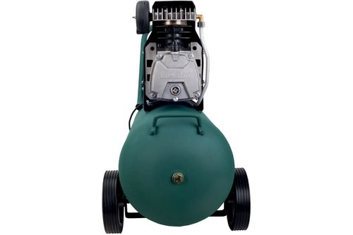 KOMPRESOR OLEJOWY 50L BASIC 250-50W 601534000 METABO na Arena.pl