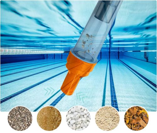 UŻYWANE Odkurzacz basenowy 3w1 PoolyPoly 1814 bezprzewodowy ręczny na Arena.pl