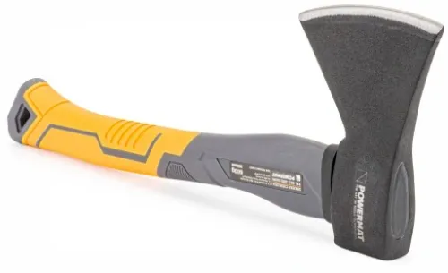 ZESTAW SIEKIER SIEKIERA ROZŁUPUJĄCA TOPOREK 3 SZT na Arena.pl