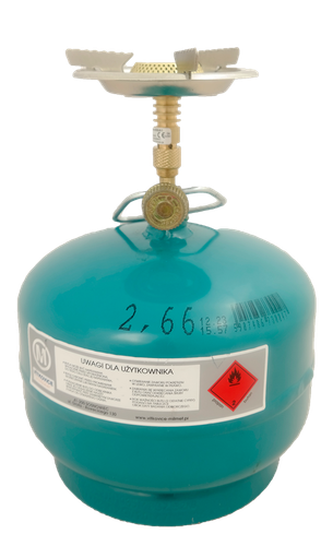 Kuchenka pojedyncza mała na Arena.pl