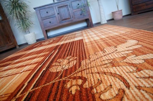 Dywan STANDARD LORA koniak na Arena.pl