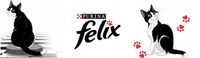 Felix Fantastic Wiejskie Smaki W Galaretce 44x85g