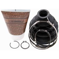 Zestaw osłony przegubu 72.6x89.2x20.2 SUBARU LEGACY OUTBACK 1997 1998 1999