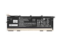 HP 4-cell lithium-ion battery