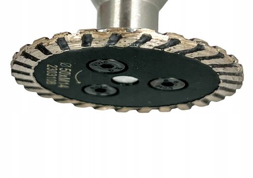 Tarcza diamentowa VORTEX 50 MM do podcinania M14 na Arena.pl