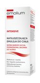 Emolium Intensive Emulsja Natłuszczająca Do Ciała 200ml