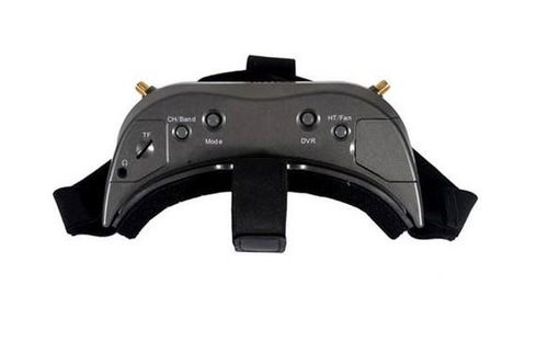 Gogle Aomway Commander V2 na Arena.pl