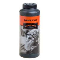 Murray's Superfine Barber's Talc - Talk barberski, 255g