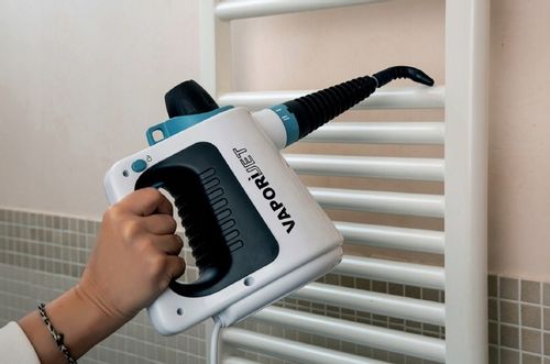 Oczyszczacz parowy Ariete 4137 1050W 175ml 3,5 bar na Arena.pl