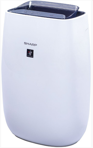 Oczyszczacz powietrza Sharp FP-J40EU-W na Arena.pl