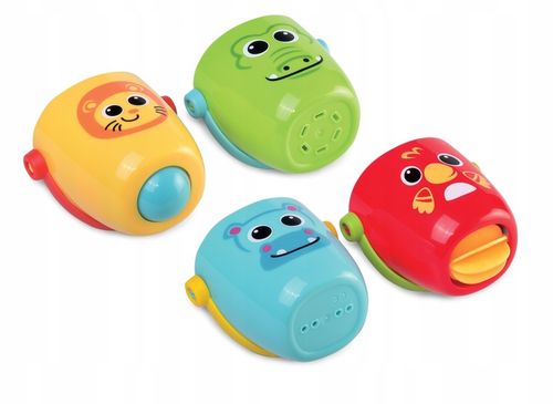 DUMEL DISCOVERY WIADERKA ZWIERZĄTKA na Arena.pl