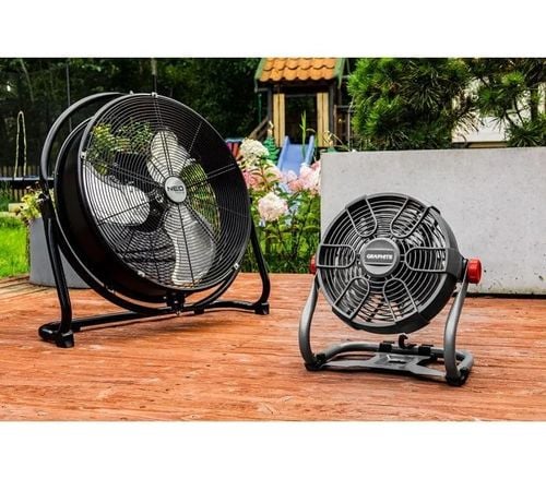 GRAPHITE WENTYLATOR AKUM-SIECIOWY 18V 58G080 na Arena.pl