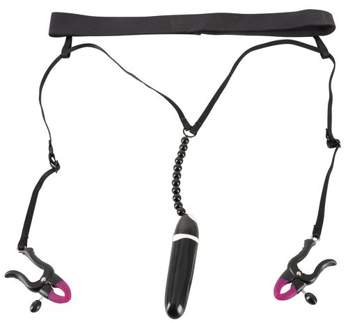 Bad Kitty Spreader String with na Arena.pl