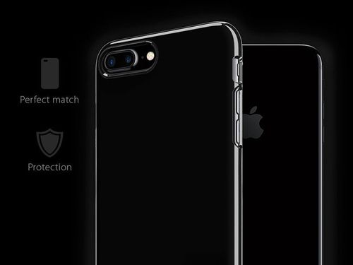 Etui Spigen Thin Fit iPhone 7/8 Plus Satin Silver na Arena.pl
