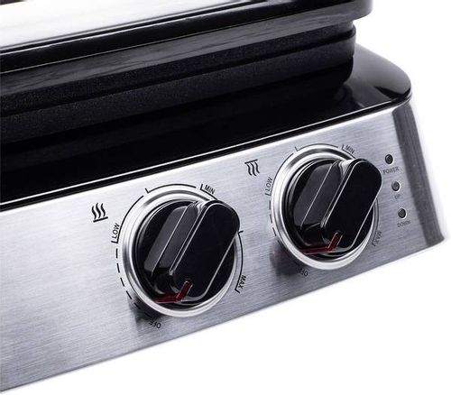 Grill kontaktowy Princess, 2000 W na Arena.pl