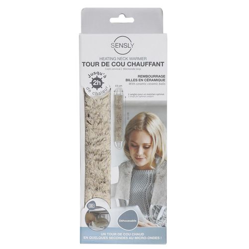 Ocieplacz na szyję Furry na Arena.pl