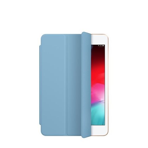 Apple Etui Smart Cover iPad mini - chabrowy na Arena.pl