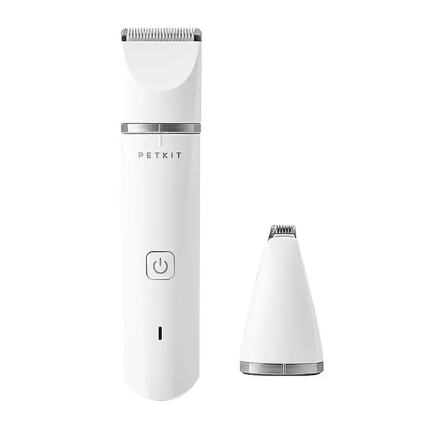 Trymer dla zwierząt PetKit 2w1 zdjęcie 1