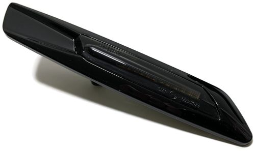 KIERUNKOWSKAZY LED BMW E90 E92 E93 E60 CZARNE F10 na Arena.pl