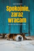 Spokojnie, zaraz wracam Julie Naismith