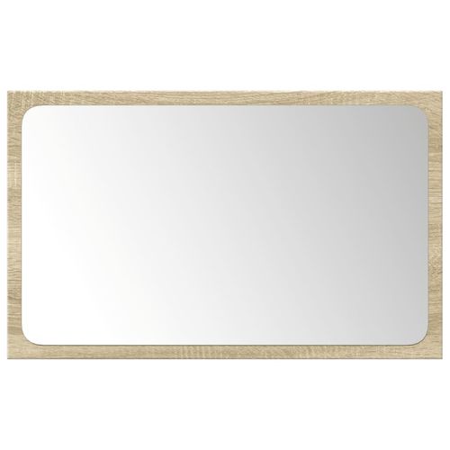 3-cz. zestaw mebli łazienkowych, kolor dąb sonoma na Arena.pl