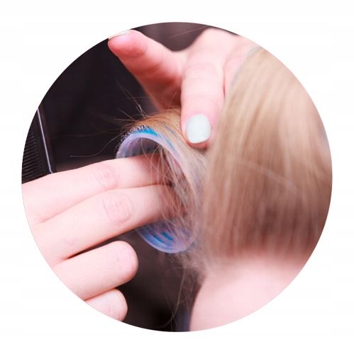 ZESTAW WAŁKI DO WŁOSÓW NA RZEPY DUŻO WAŁKÓW - 34 ELEMENTY na Arena.pl