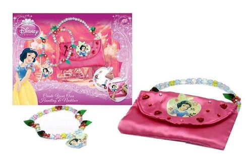 ALEX DP000195 Zrob to sam naszyjnik i torebka na Arena.pl