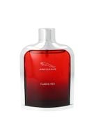 tester jaguar classic red edt 100ml
