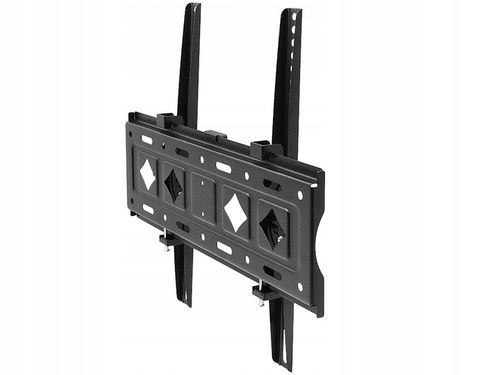 Uchwyt do telewizora 26-65 cali wieszak TV uniwersalny extra mocny do 60kg na Arena.pl