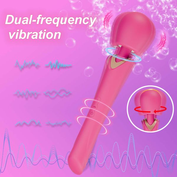 Perfect Wand Pink zdjęcie 13