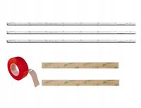 LISTWY LED LG UF64 UHD 43UH603V 43UF6400 43UH619V