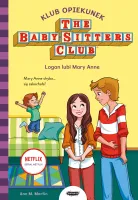 Klub Opiekunek. Logan lubi Mary Anne