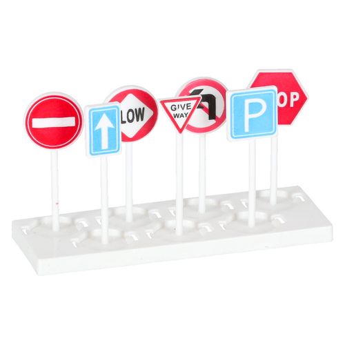 Transporter Samolot Rozkładany z Autami + 3 Auta Pojazdy Budowlane Światła na Arena.pl