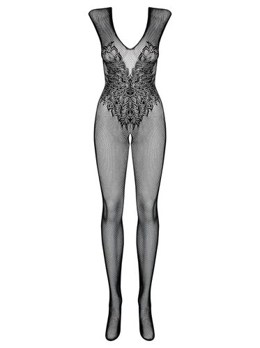 bielizna bodystocking n112 s/m/l na Arena.pl