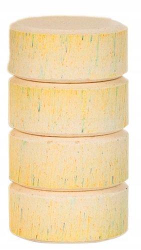 Tabletki do szamba Bioires na Rok 5w1 + AKTYWATOR na Arena.pl