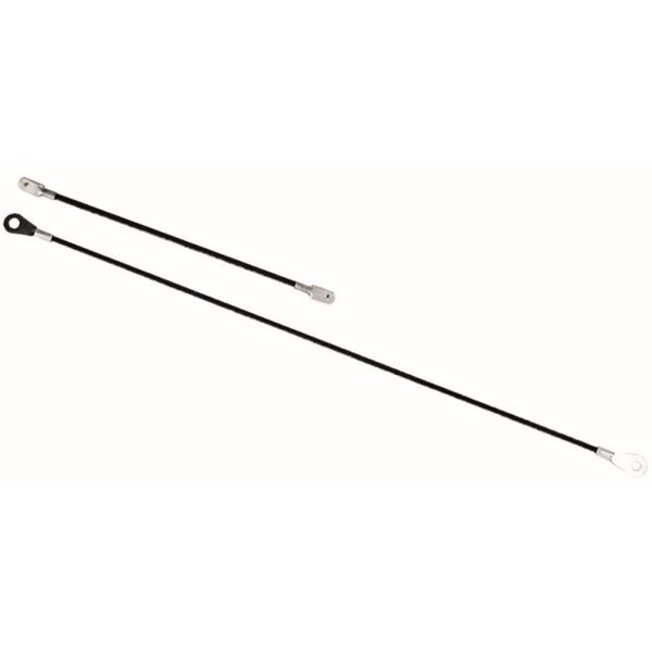 BRZESZCZOT WOLFRAMOWY 300MM - DED008 zdjęcie 1