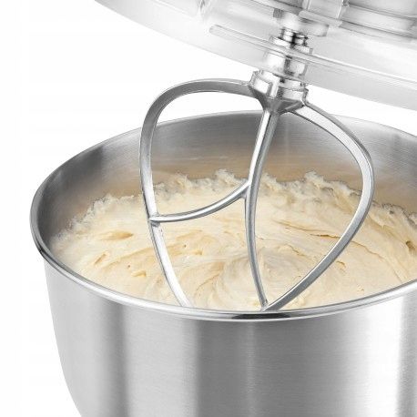 ROBOT KUCHENNY MIKSER PLANETARNY BOMANN KM CB na Arena.pl