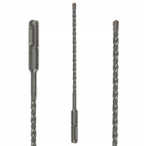 wiertło sds-plus 8/450mm quatro na Arena.pl